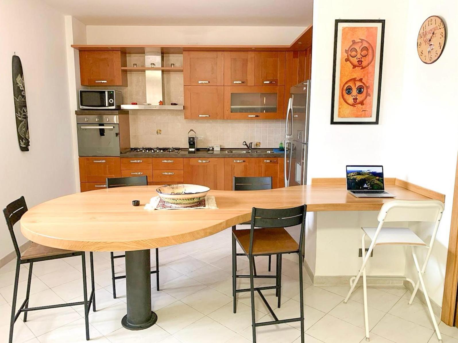 קאסטיגליונה דל לאגו Sullago Appartamenti - Appartamento Al Lago מראה חיצוני תמונה